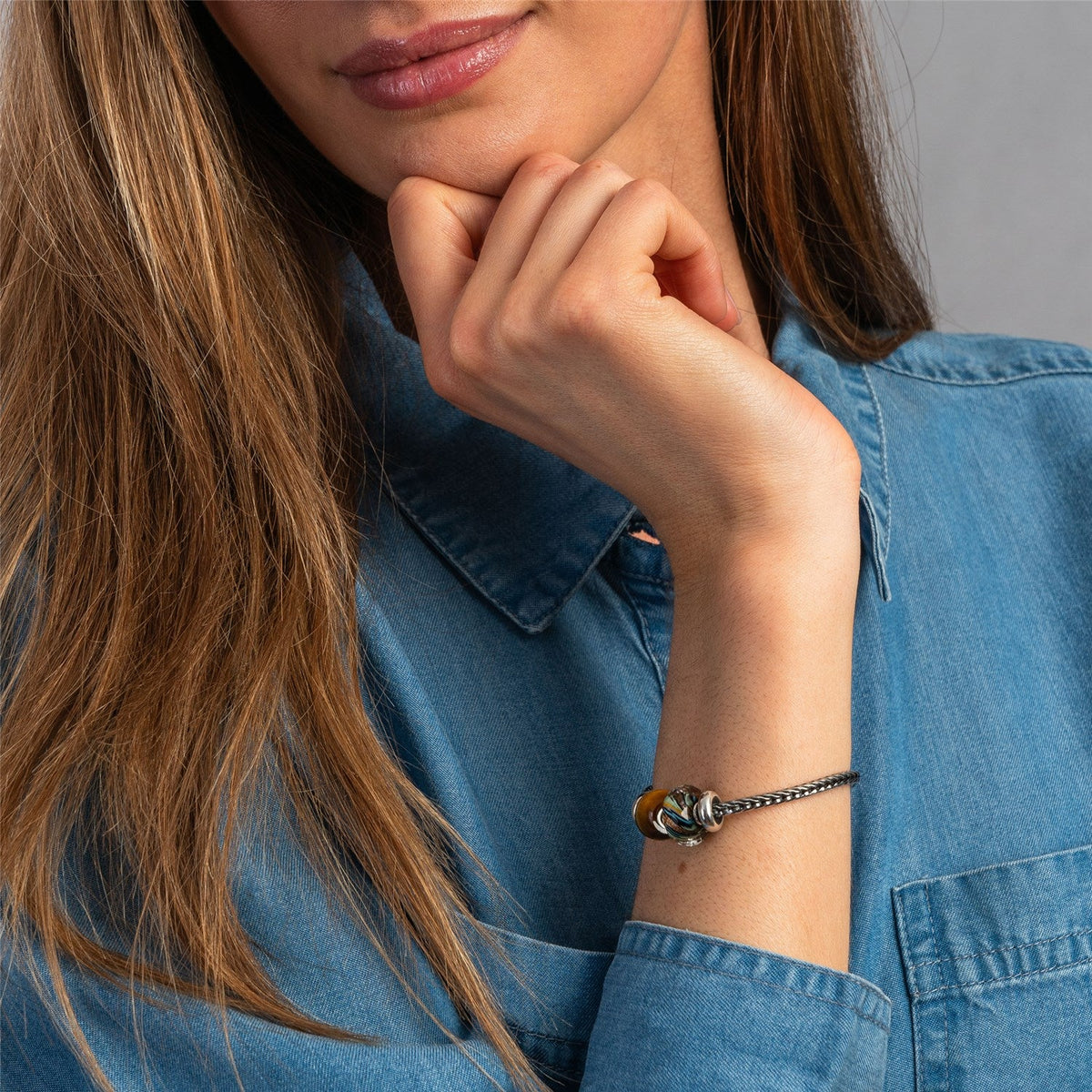 Beads Trollbeads - Legame Celestiale - TGLBE-30119