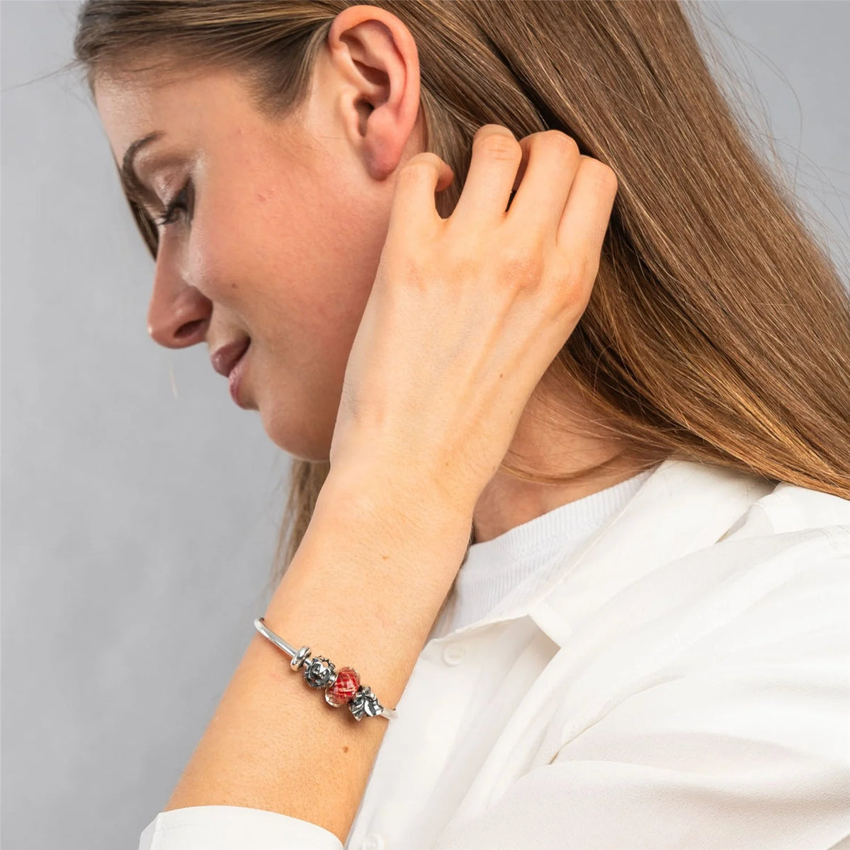 Stop Trollbeads - Stop Campanelle dell&#39; Armonia - TAGBE-20268