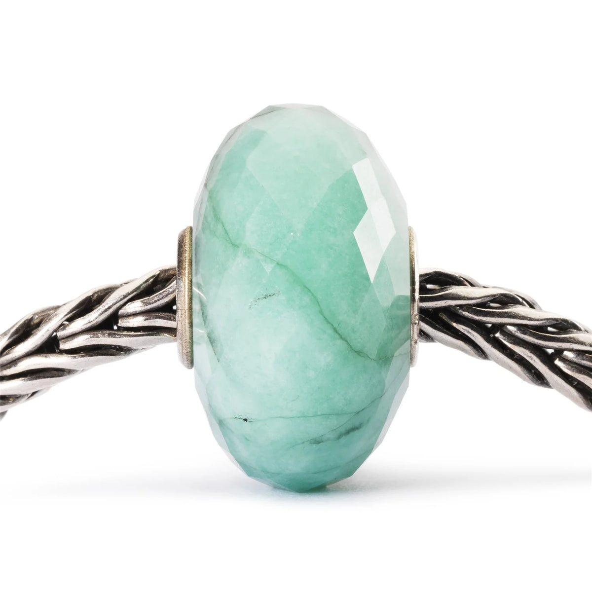 Beads Trollbeads - Smeraldo - TSTBE-30002