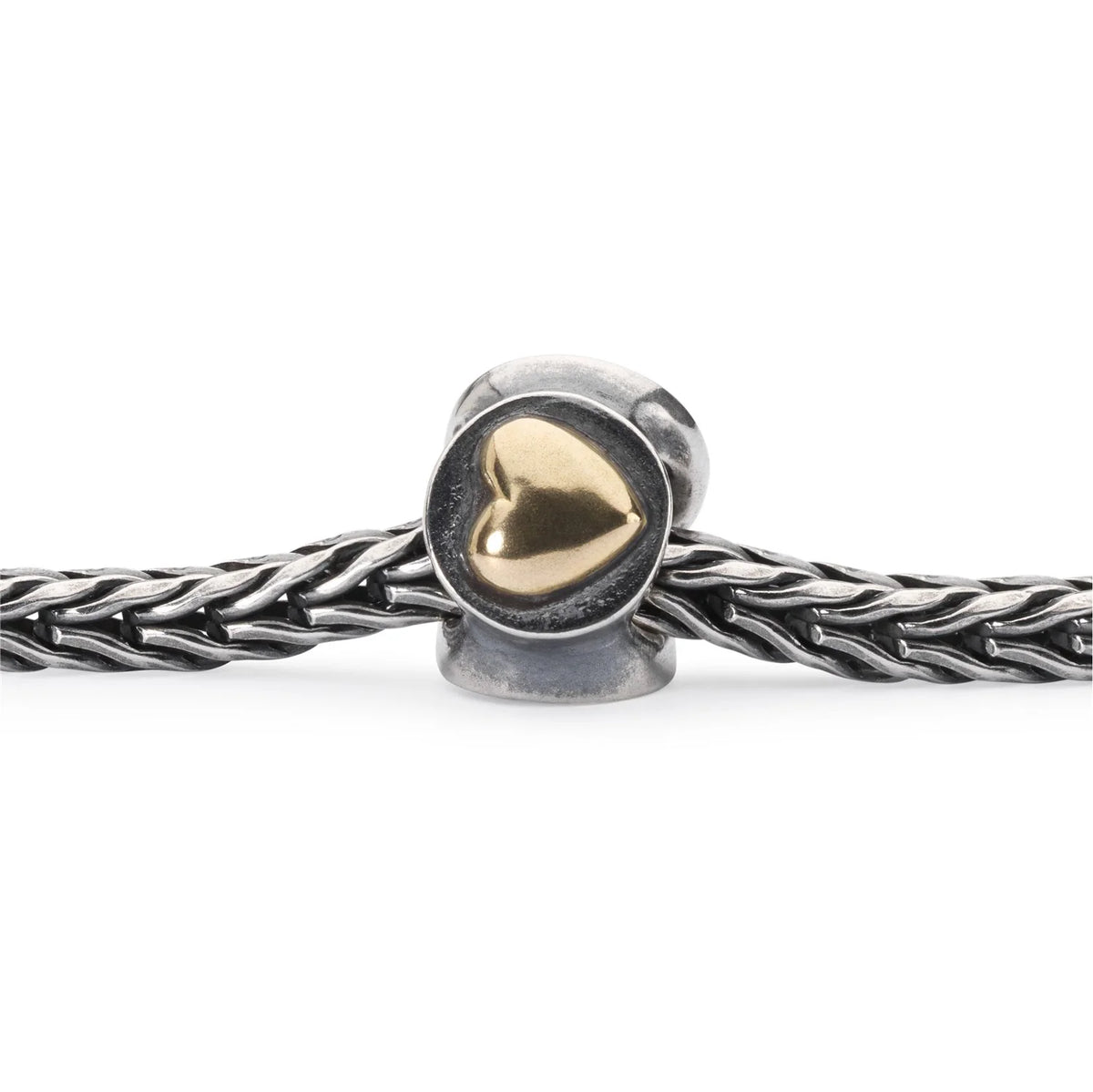 Beads Trollbeads - Gioia, Pace &amp; Amore - TAGBE-00138