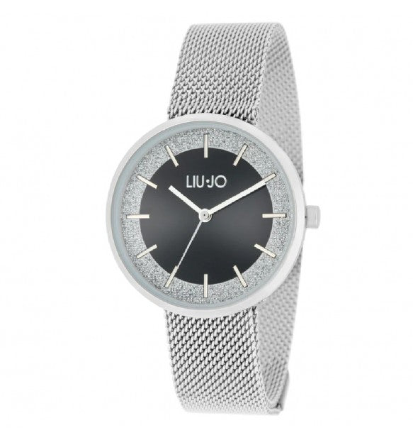Orologio Liu Jo - Gala - Nero - TLJ2160
