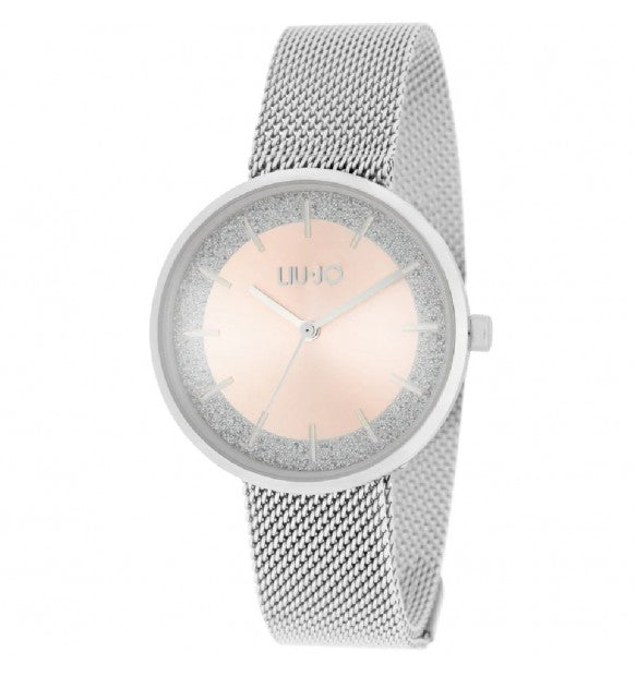 Orologio Liu Jo - Gala - Rosa - TLJ2161