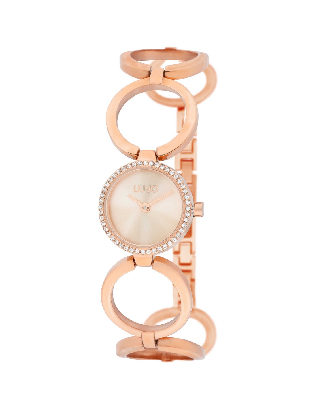 Orologio Liu Jo - Rings - Silver - TLJ2325