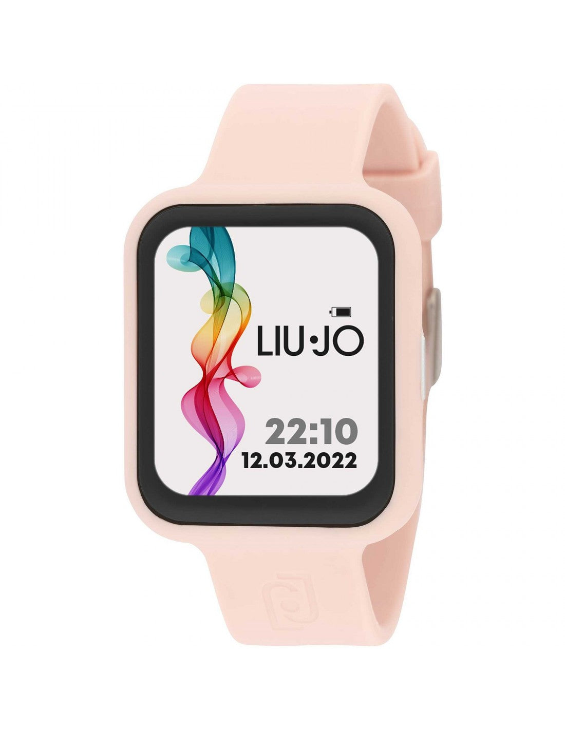 Smartwatch Liu Jo Voice Fancy - Crema - SWLJ136