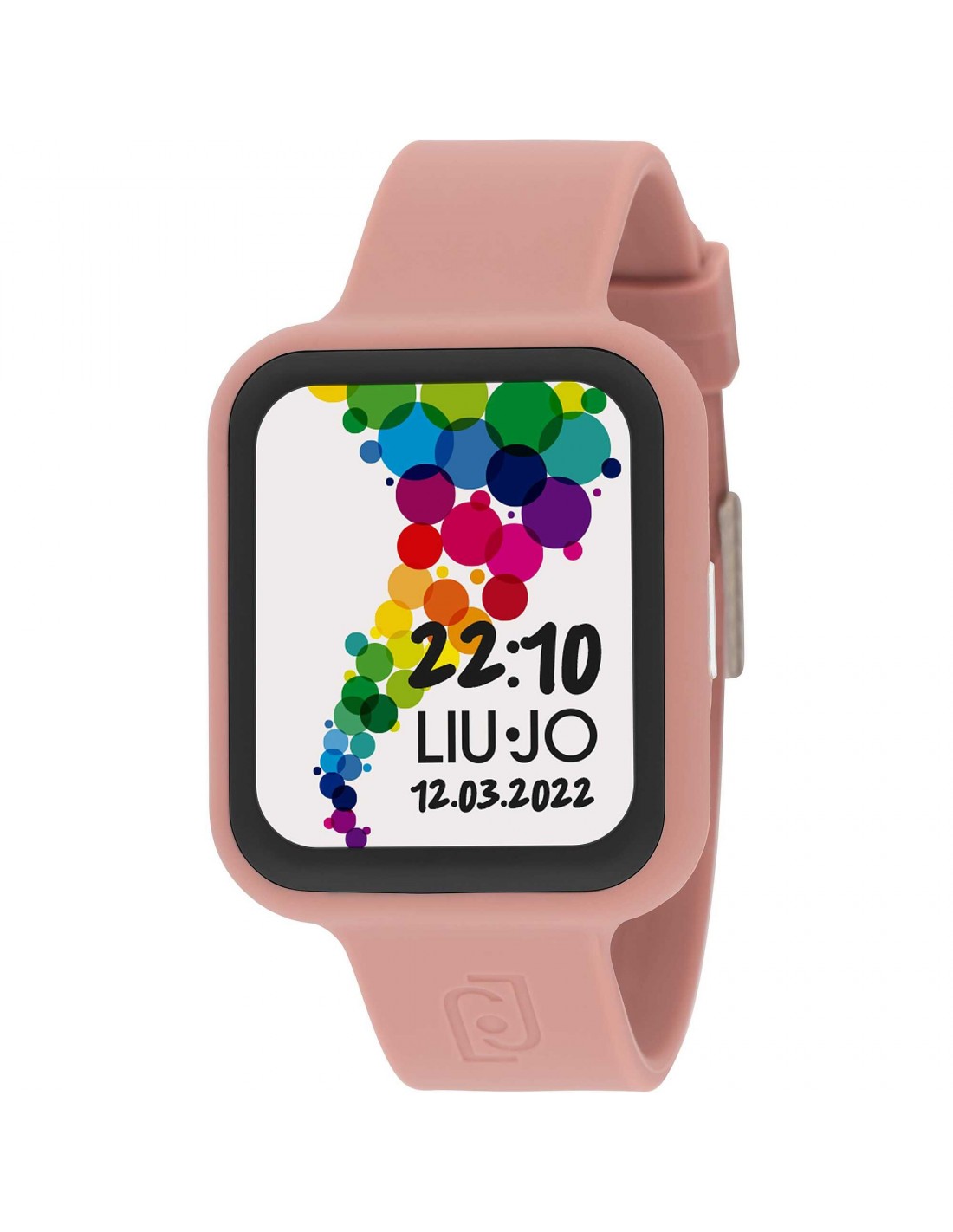 Smartwatch Liu Jo Voice Fancy - Nude - SWLJ137