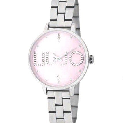 Orologio Liu Jo - TLJ2038