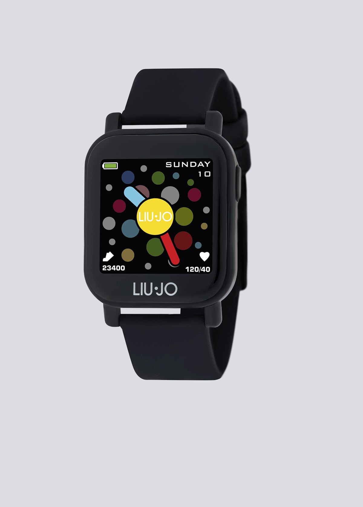 Smartwatch Liu Jo - SWLJ026