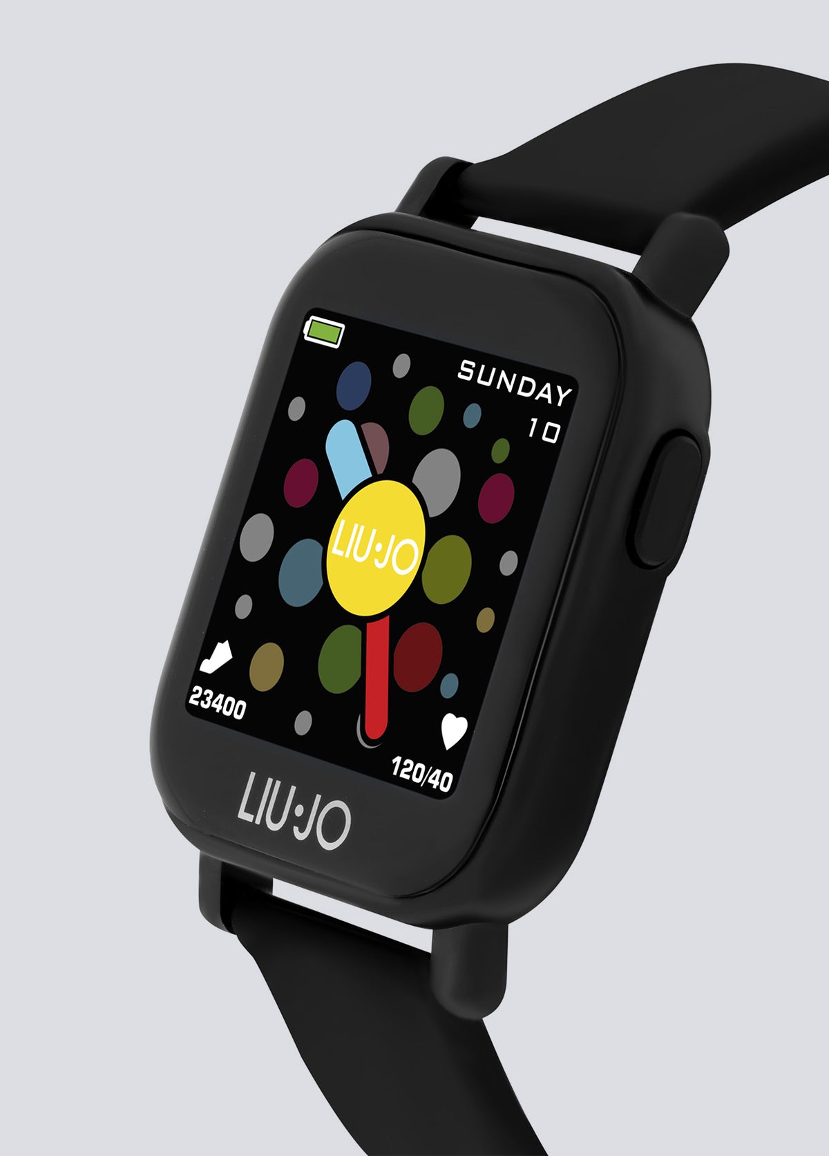 Smartwatch Liu Jo - SWLJ026