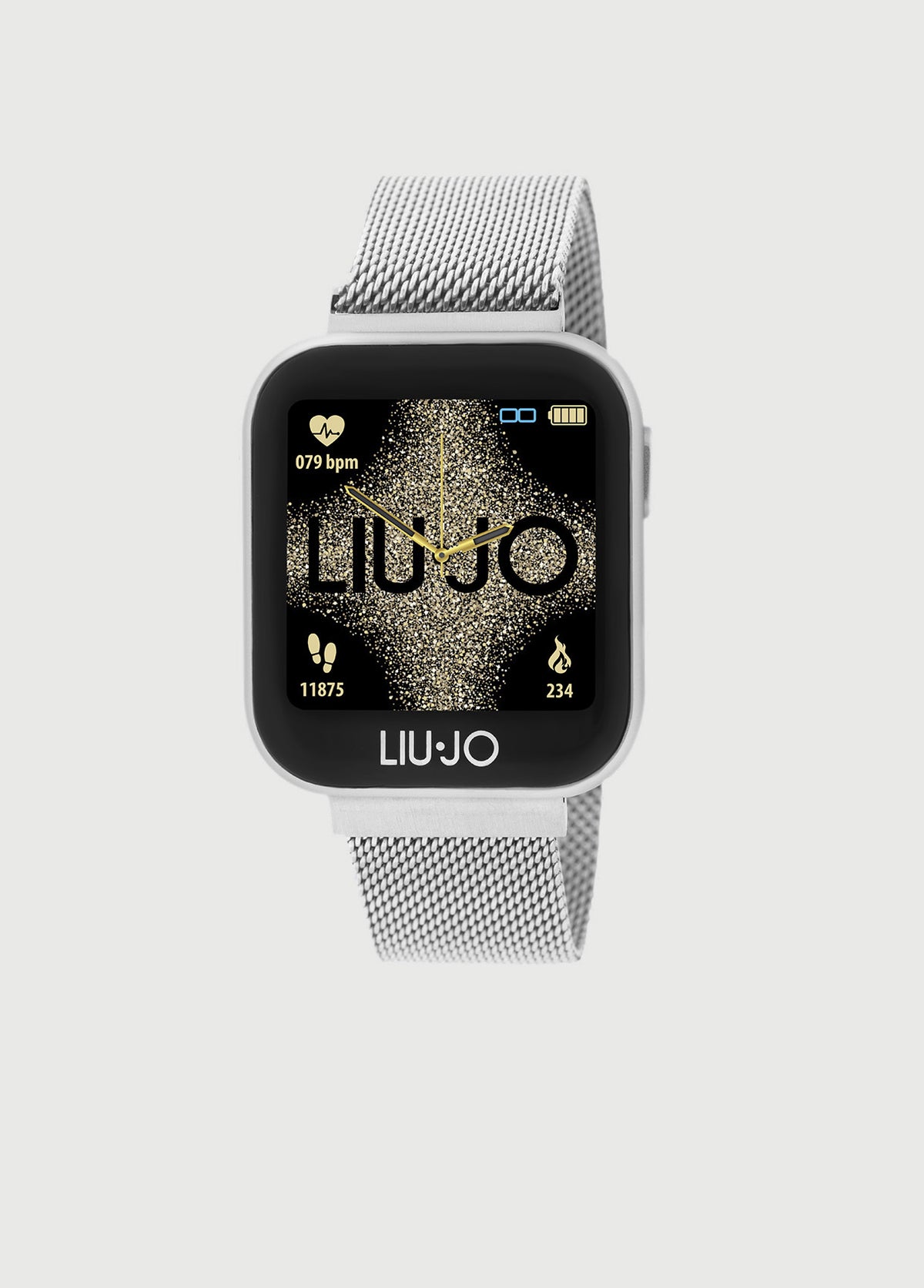 Smartwatch Liu Jo - SWLJ001