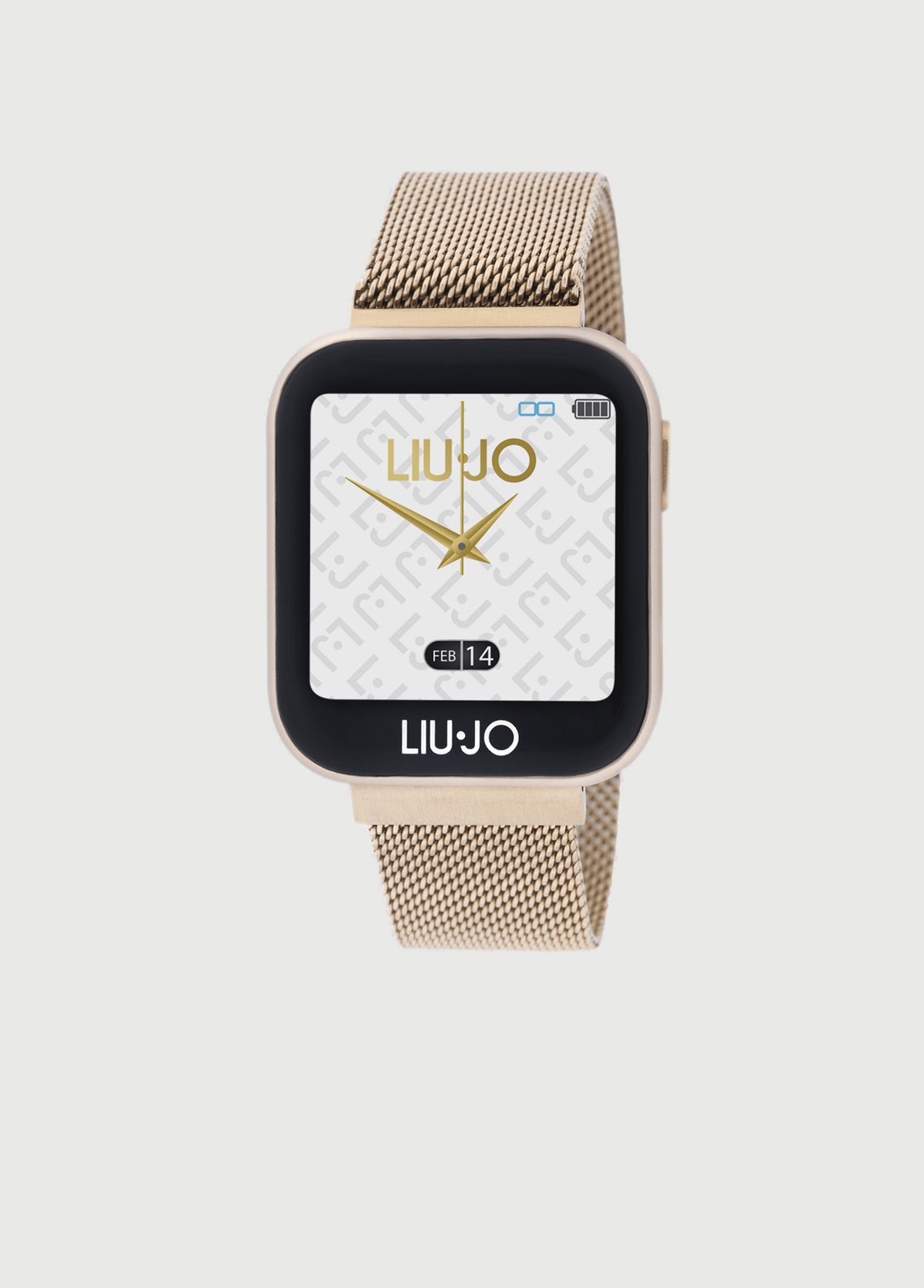 Smartwatch Liu Jo - SWLJ002