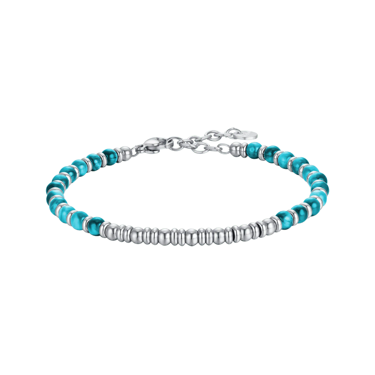 Bracciale in acciaio Luca Barra-BA1508