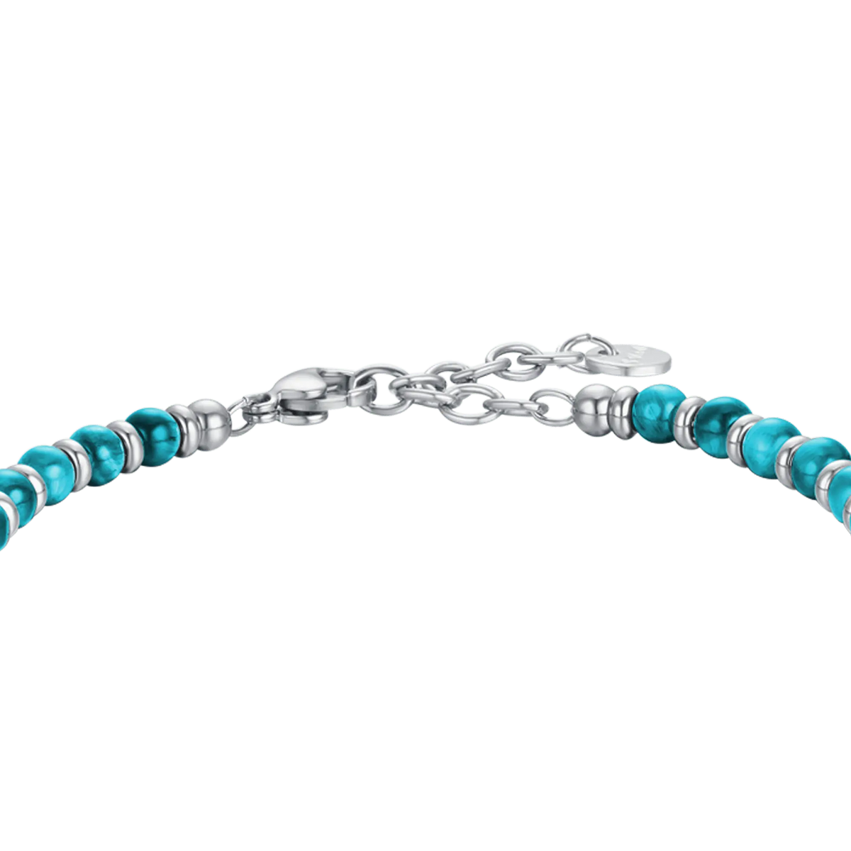 Bracciale in acciaio Luca Barra-BA1508