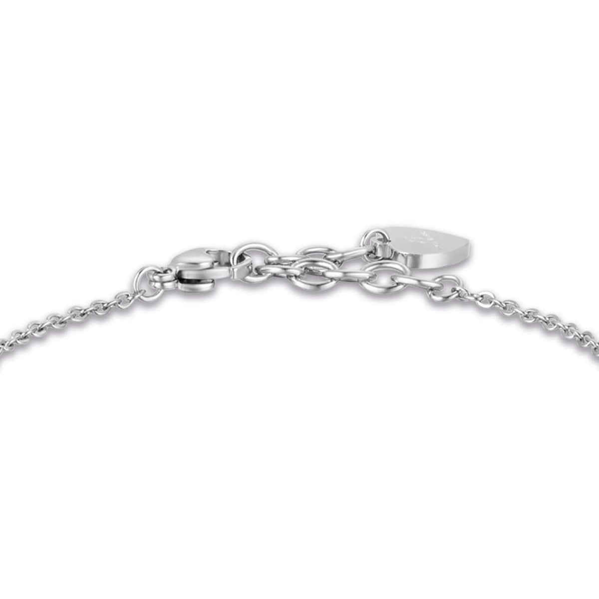 Bracciale in acciaio Luca Barra-BK2179