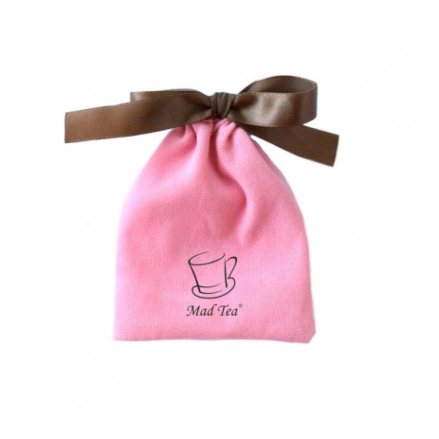 Bracciale in acciaio Mad Tea collezione Mary Poppins-MAPB002