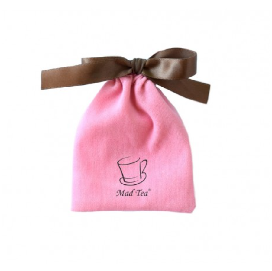 Collana in acciaio Mad Tea collezione Mary Poppins-MAPC002